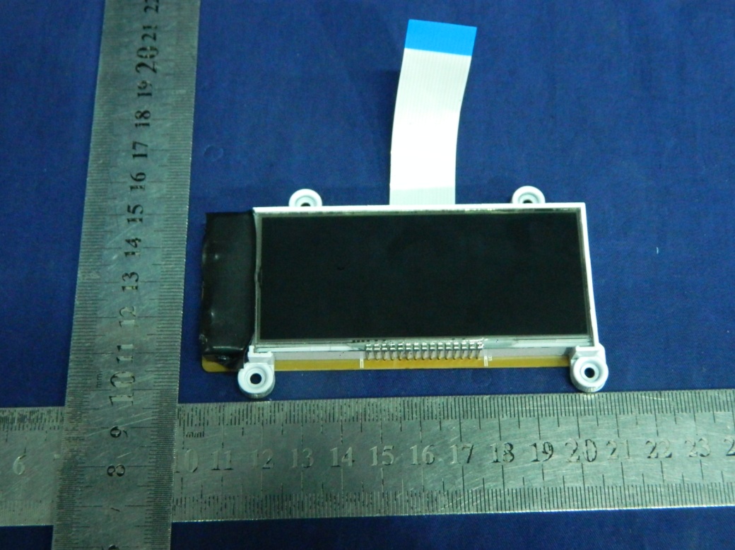 FCC ID SSMMEF107BT Internal Photos