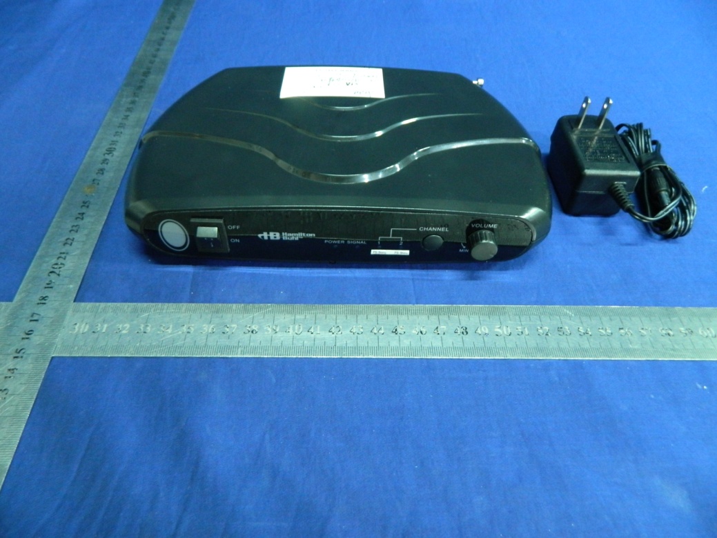 FCC ID SSMMEF127 External Photos