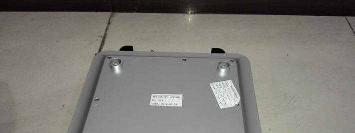 FCC ID SSMMEF384DT External Photos