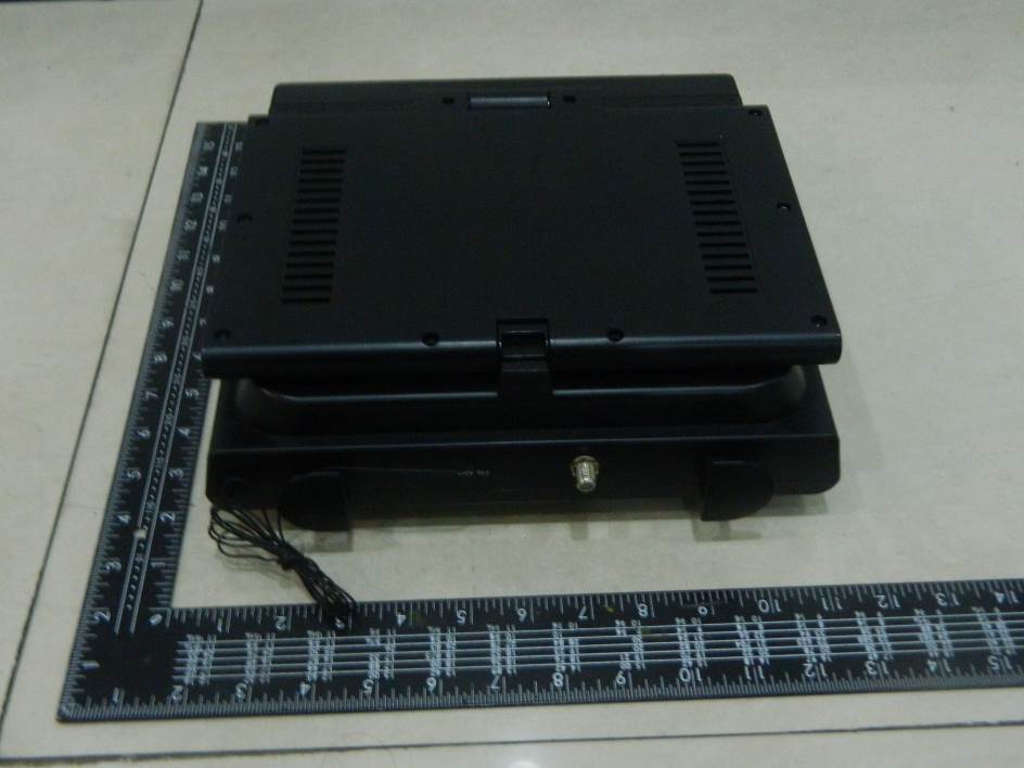 FCC ID SSMMEF385ON External Photos