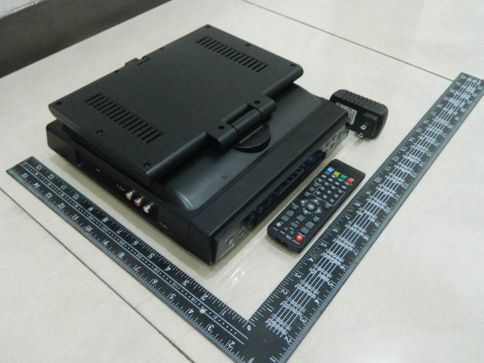 FCC ID SSMMEF385ON External Photos