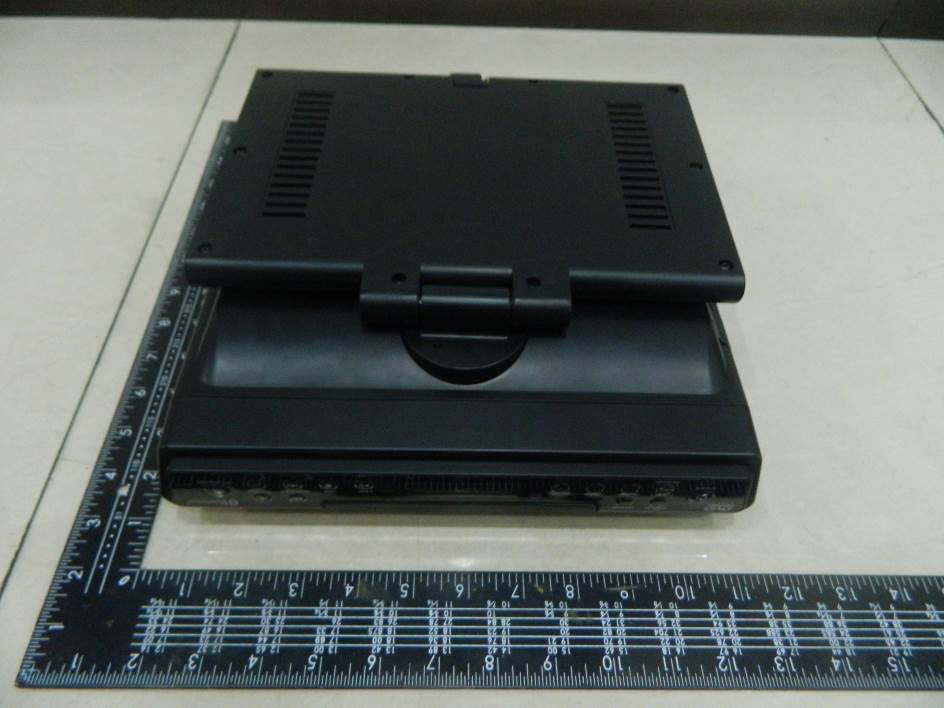 FCC ID SSMMEF385ON External Photos