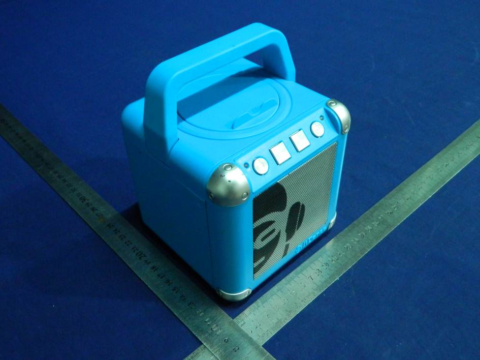 FCC ID SSMMEFCM2 External Photos