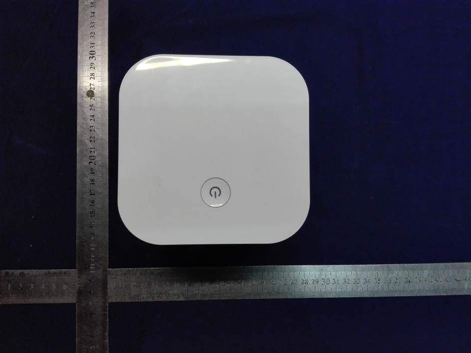FCC ID SSMMEFVBA22 External Photos