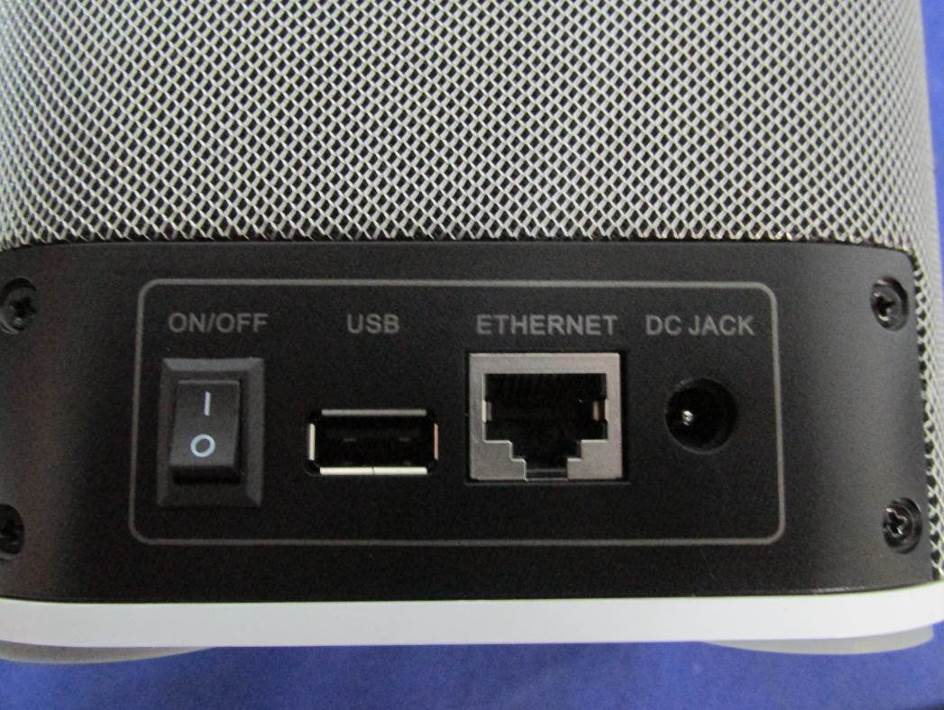 FCC ID SSMMEFVBA22 External Photos