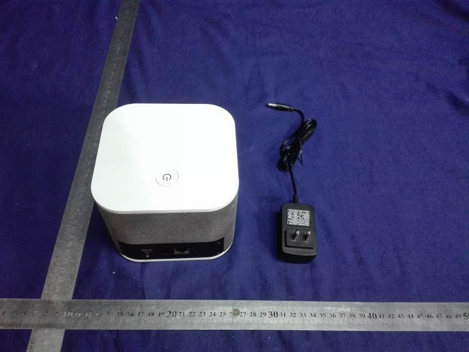 FCC ID SSMMEFVBA22 External Photos