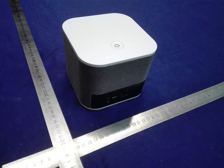 FCC ID SSMMEFVBA22 External Photos