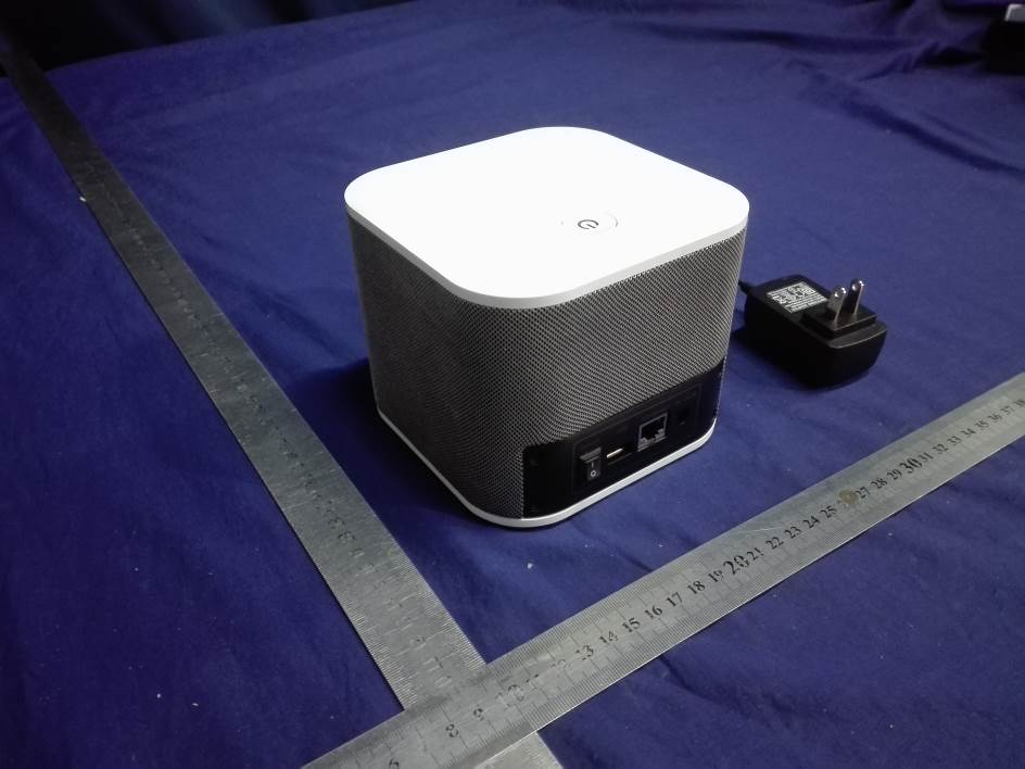 FCC ID SSMMEFVBA22 External Photos