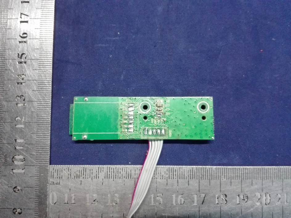 FCC ID SSMMEFVBA22 Internal Photos