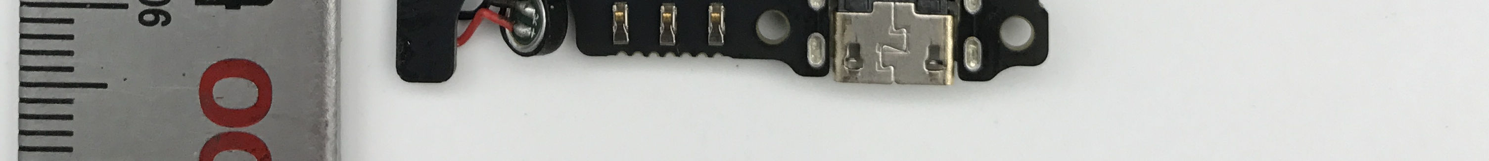 FCC ID ST2-BLEM External Photos