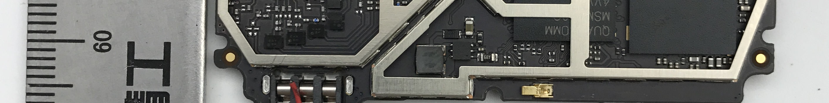FCC ID ST2-BLEM External Photos