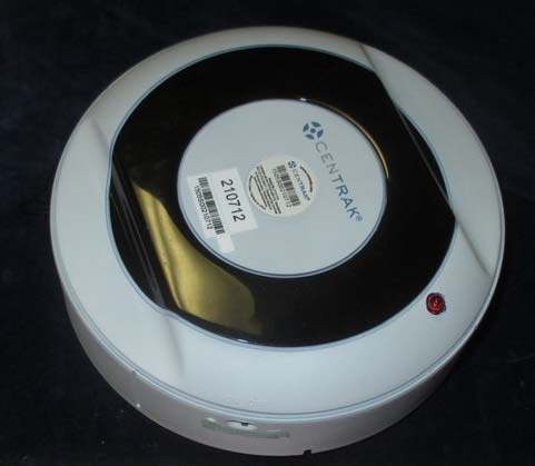 FCC ID ST2-IT313H ID Label Location Info