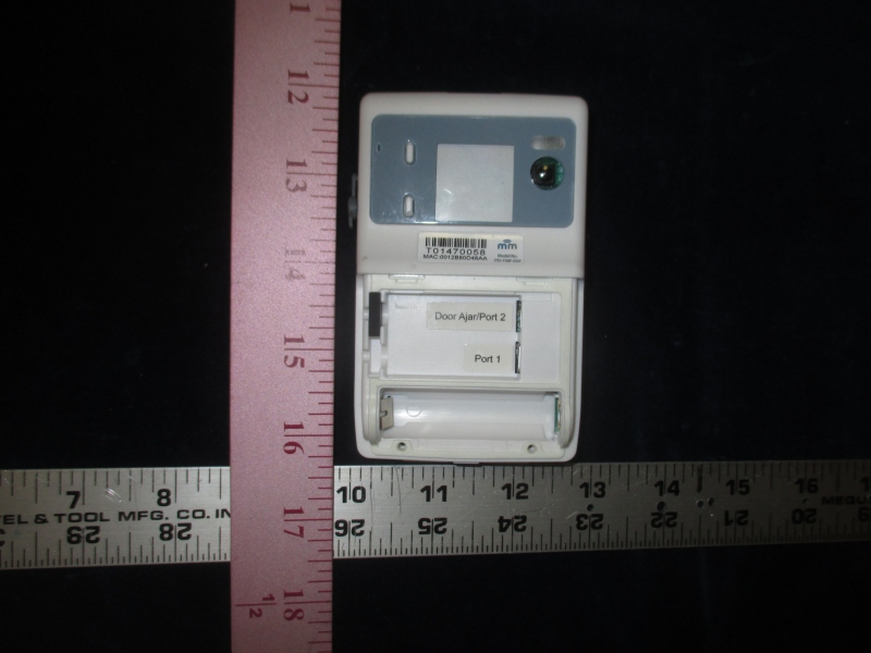 FCC ID ST2-ITD736 External Photos