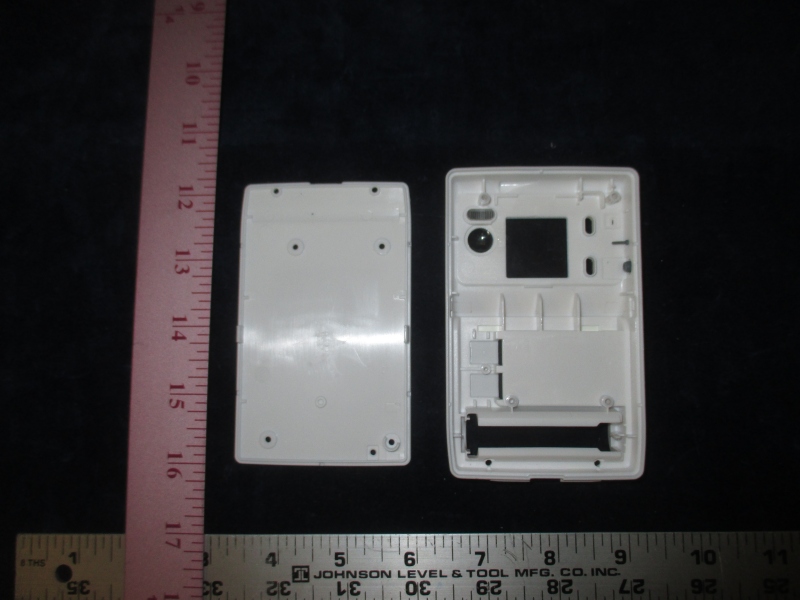 FCC ID ST2-ITD736 Internal Photos