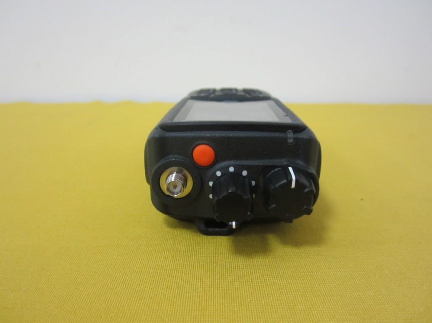 FCC ID STZSDP760T1 External Photos