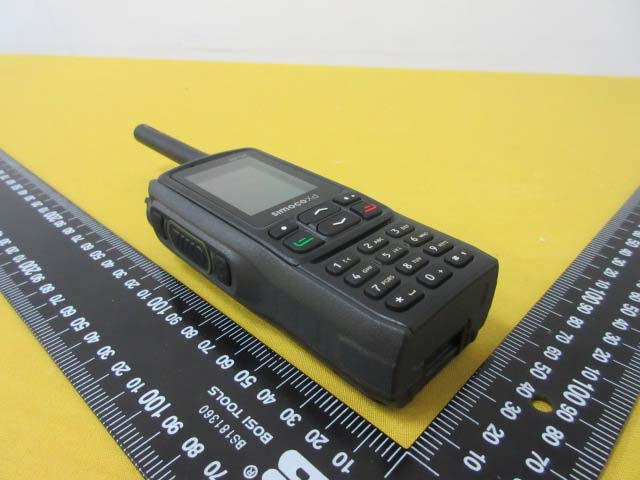 FCC ID STZSDP760T1 External Photos