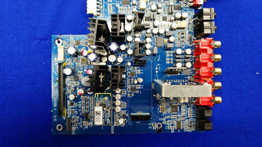 FCC ID SVC-C368 External Photos