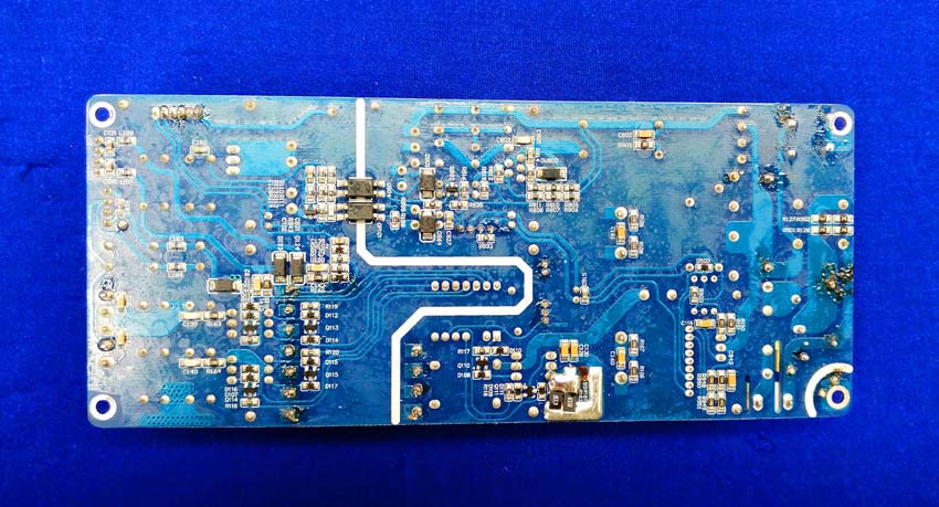 FCC ID SVC-C368 External Photos