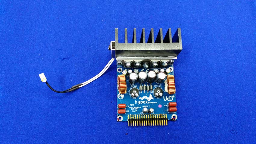 FCC ID SVC-C368 External Photos