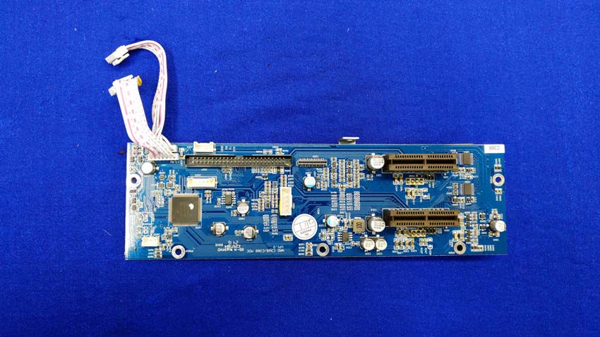 FCC ID SVC-C368 External Photos