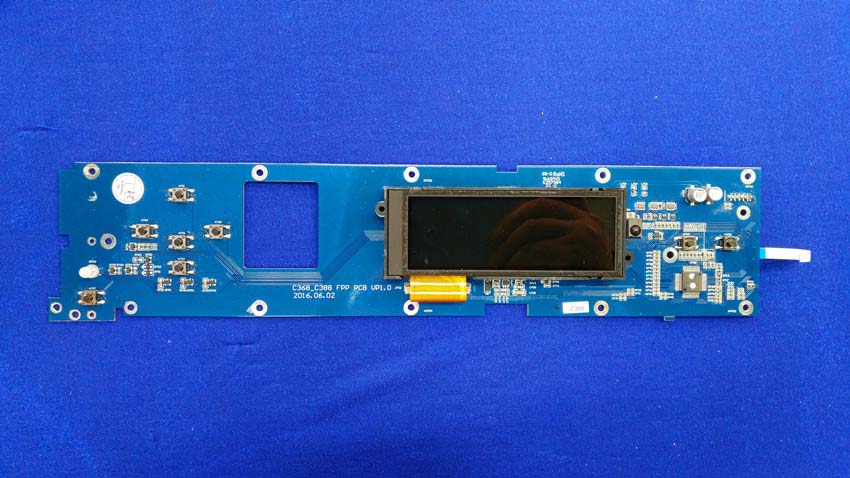 FCC ID SVC-C388 External Photos
