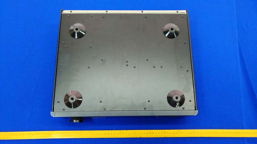 FCC ID SVC-C388 External Photos