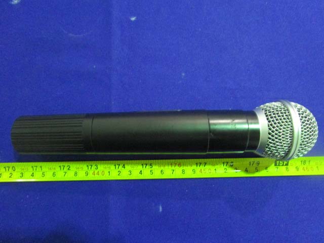 FCC ID SW6MA-338 External Photos