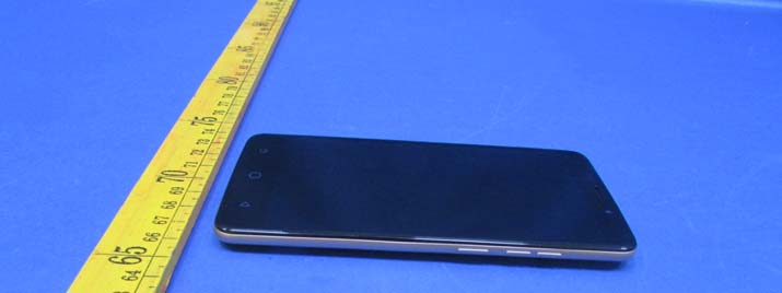 FCC ID SW9-GQ3028 External Photos