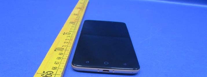 FCC ID SW9-GQ3028 External Photos