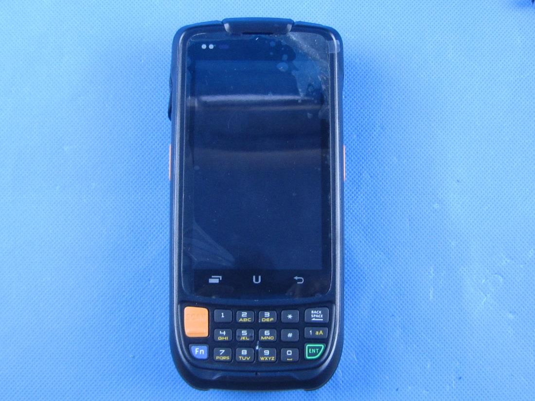 FCC ID SWSI6200S External Photos