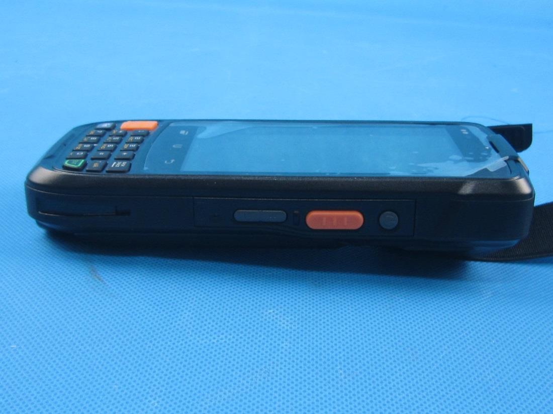 FCC ID SWSI6200S External Photos