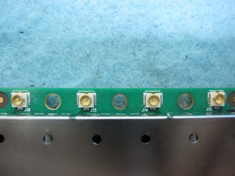 FCC ID SWX-M445G External Photos