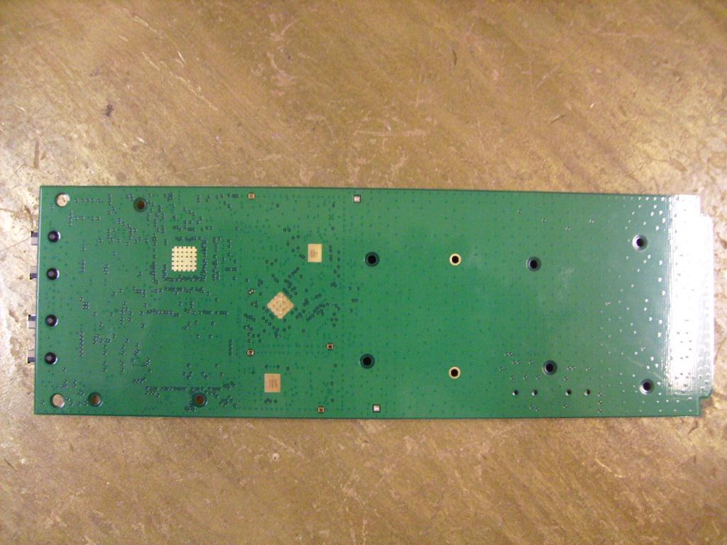 FCC ID SWX-M5N Internal Photos