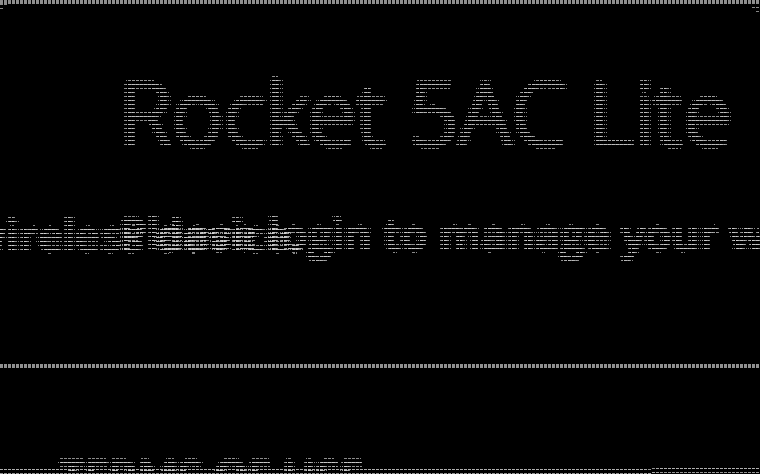FCC ID SWX-RM5ACL Users Manual