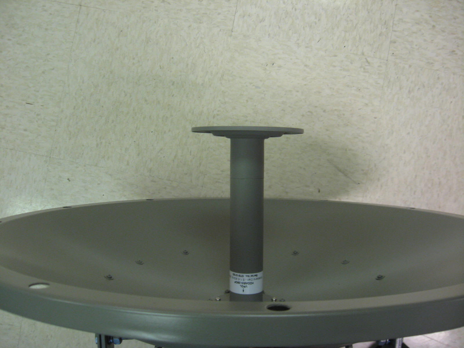 FCC ID SWX-SR71 External Photos