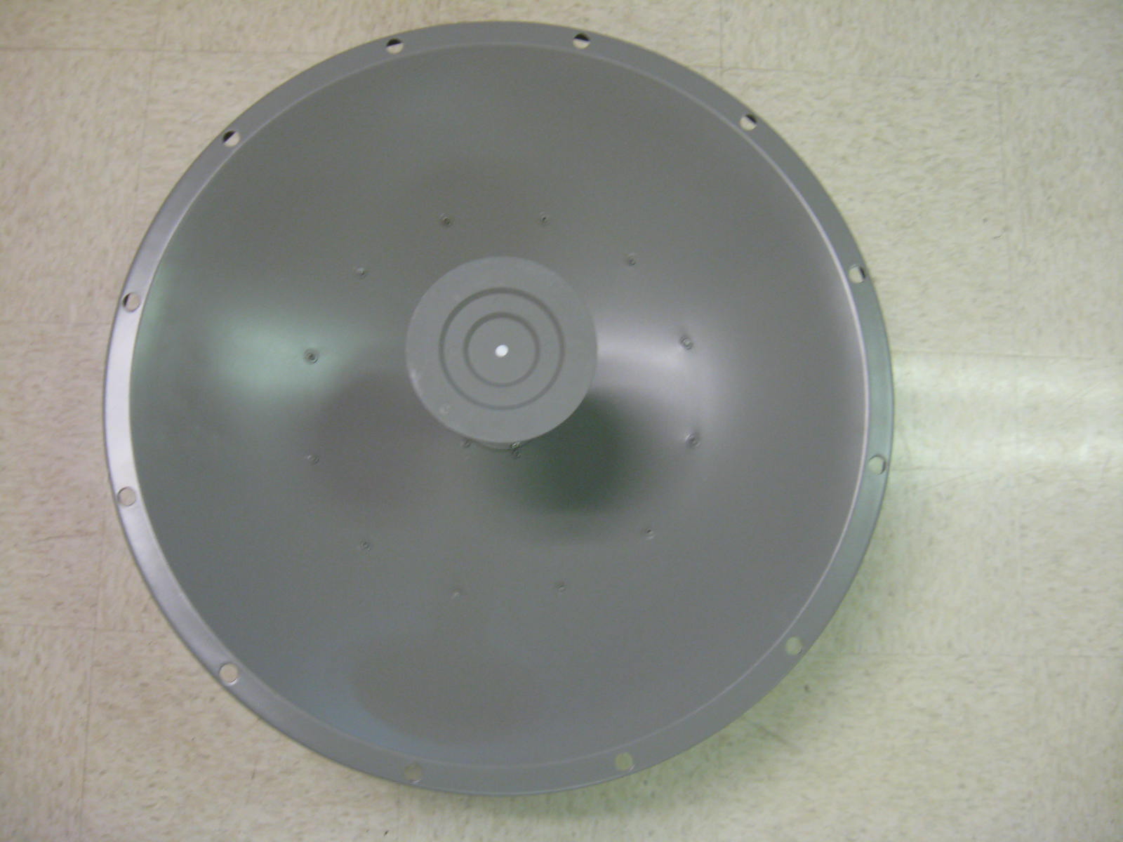 FCC ID SWX-SR71 External Photos