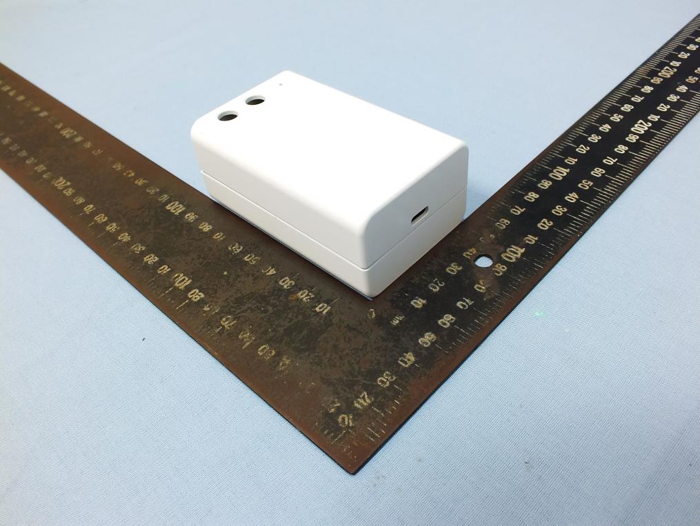 FCC ID SWX-UINS External Photos