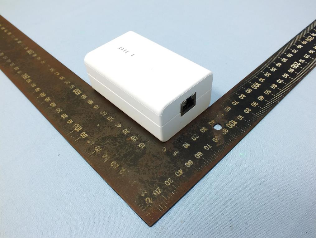 FCC ID SWX-UINS External Photos
