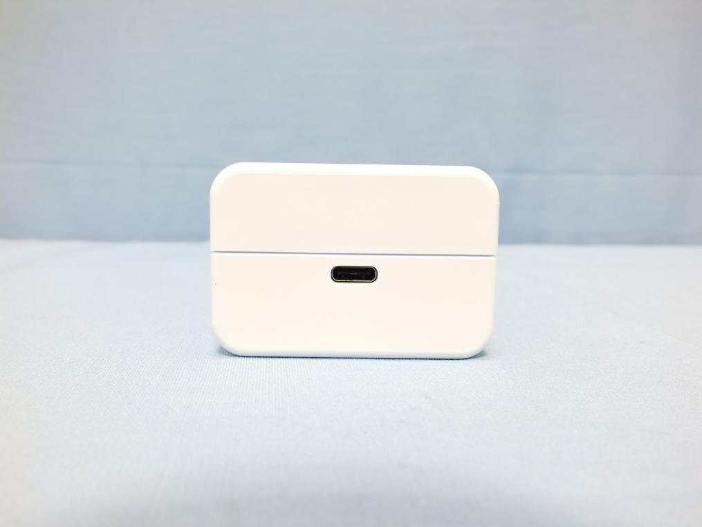 FCC ID SWX-UINS External Photos