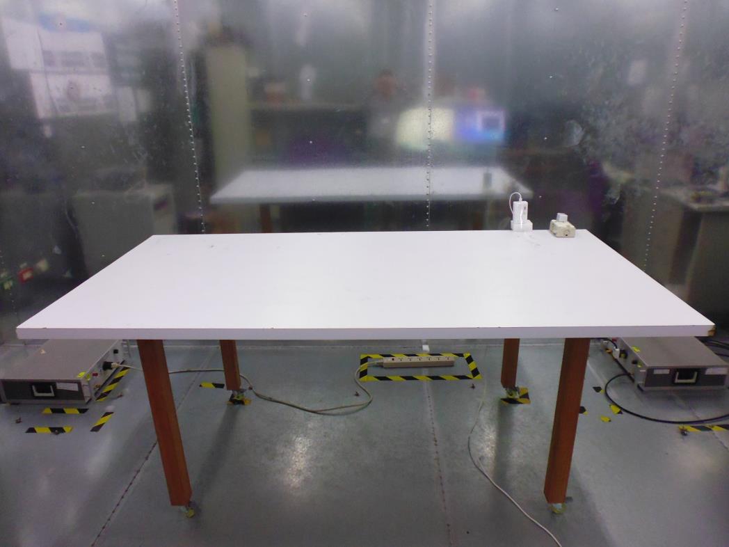 FCC ID SWX-UINS Test Setup Photos