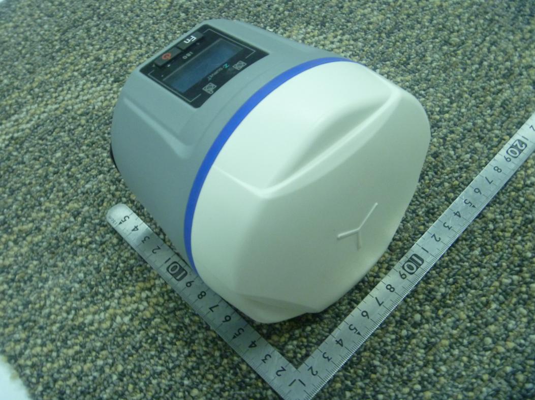FCC ID SY4-A01004 External Photos