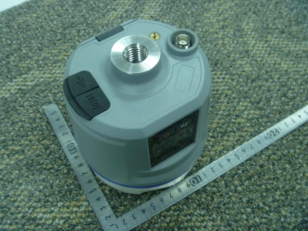 FCC ID SY4-A01004 External Photos