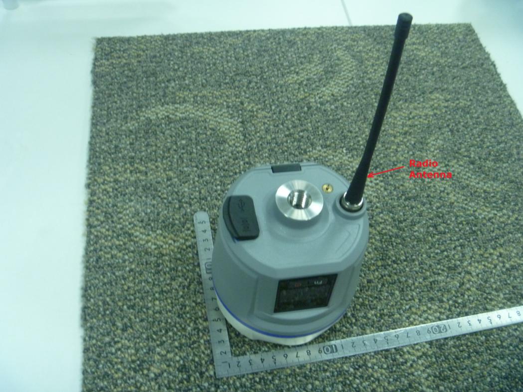 FCC ID SY4-A01004 External Photos