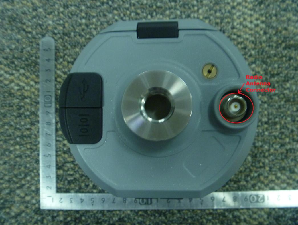 FCC ID SY4-A01004 External Photos
