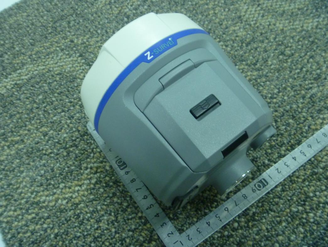 FCC ID SY4-A01004 External Photos
