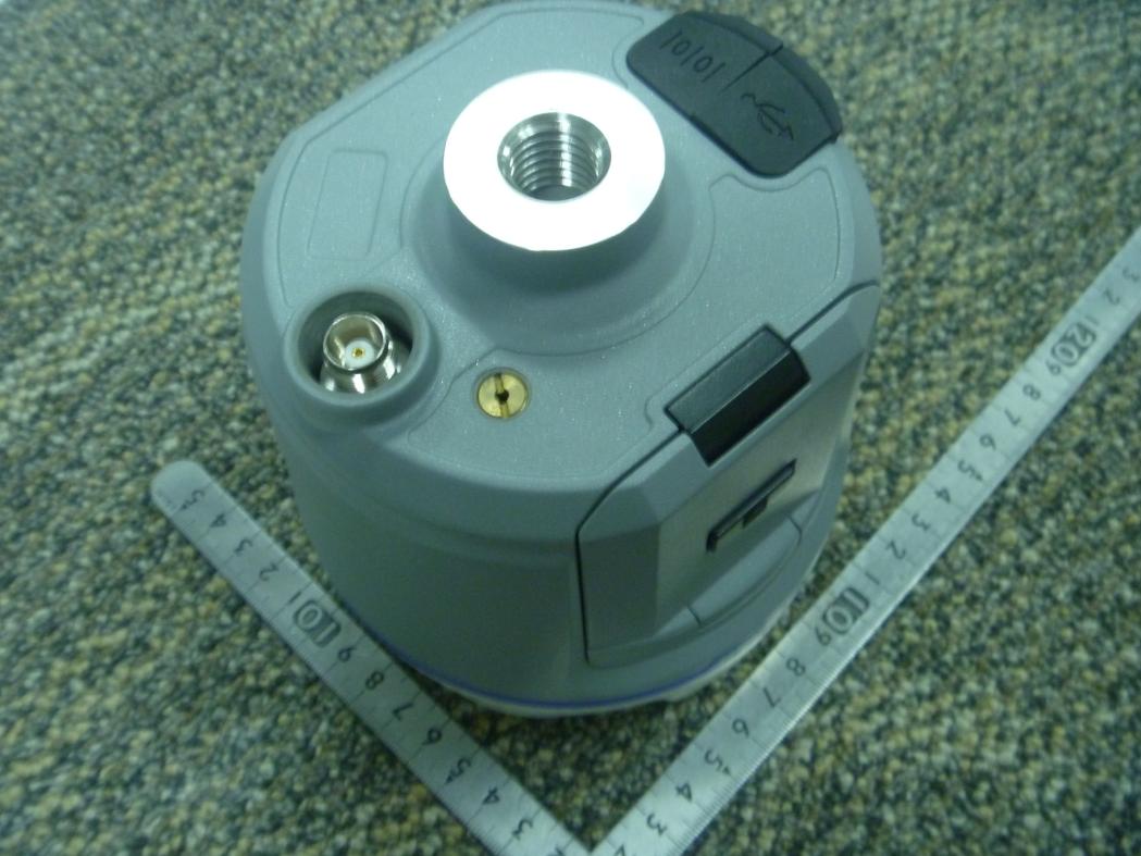 FCC ID SY4-A01004 External Photos
