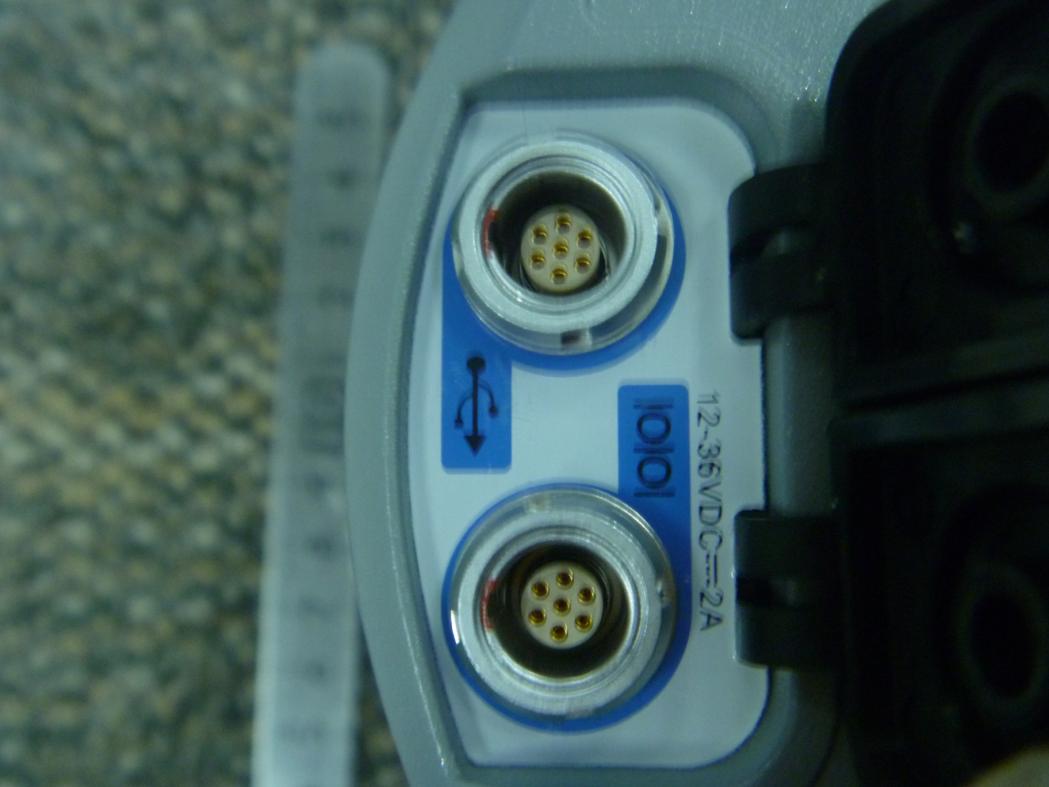 FCC ID SY4-A01004 External Photos