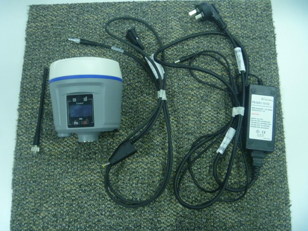 FCC ID SY4-A01004 External Photos