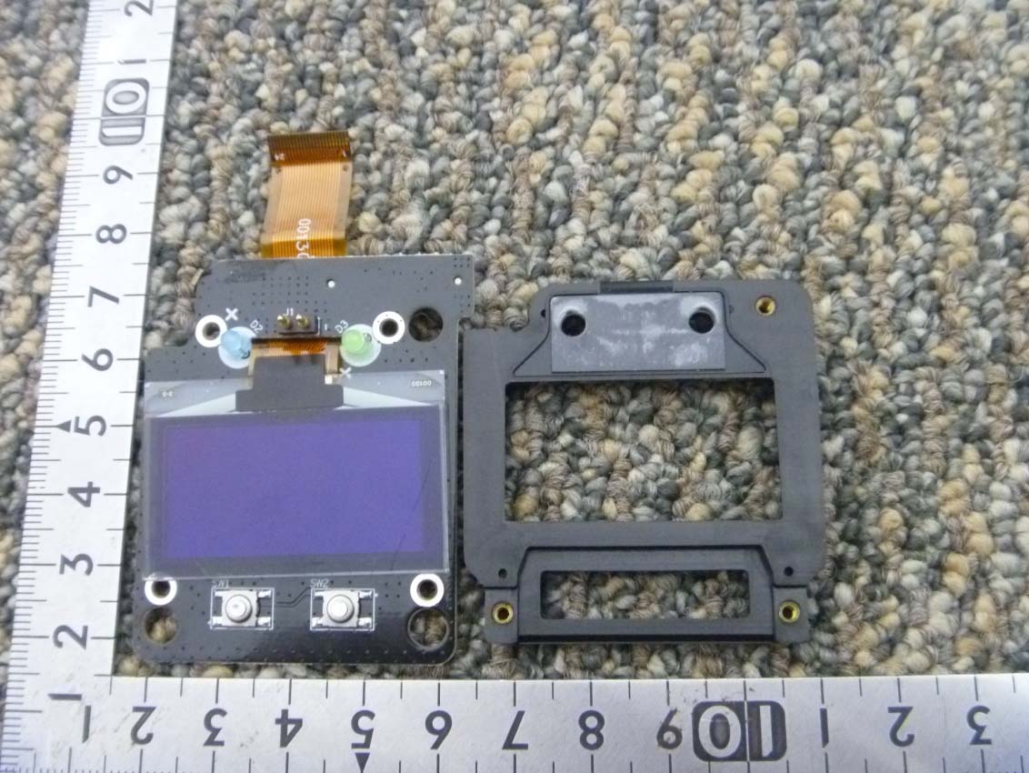 FCC ID SY4-A01004 Internal Photos