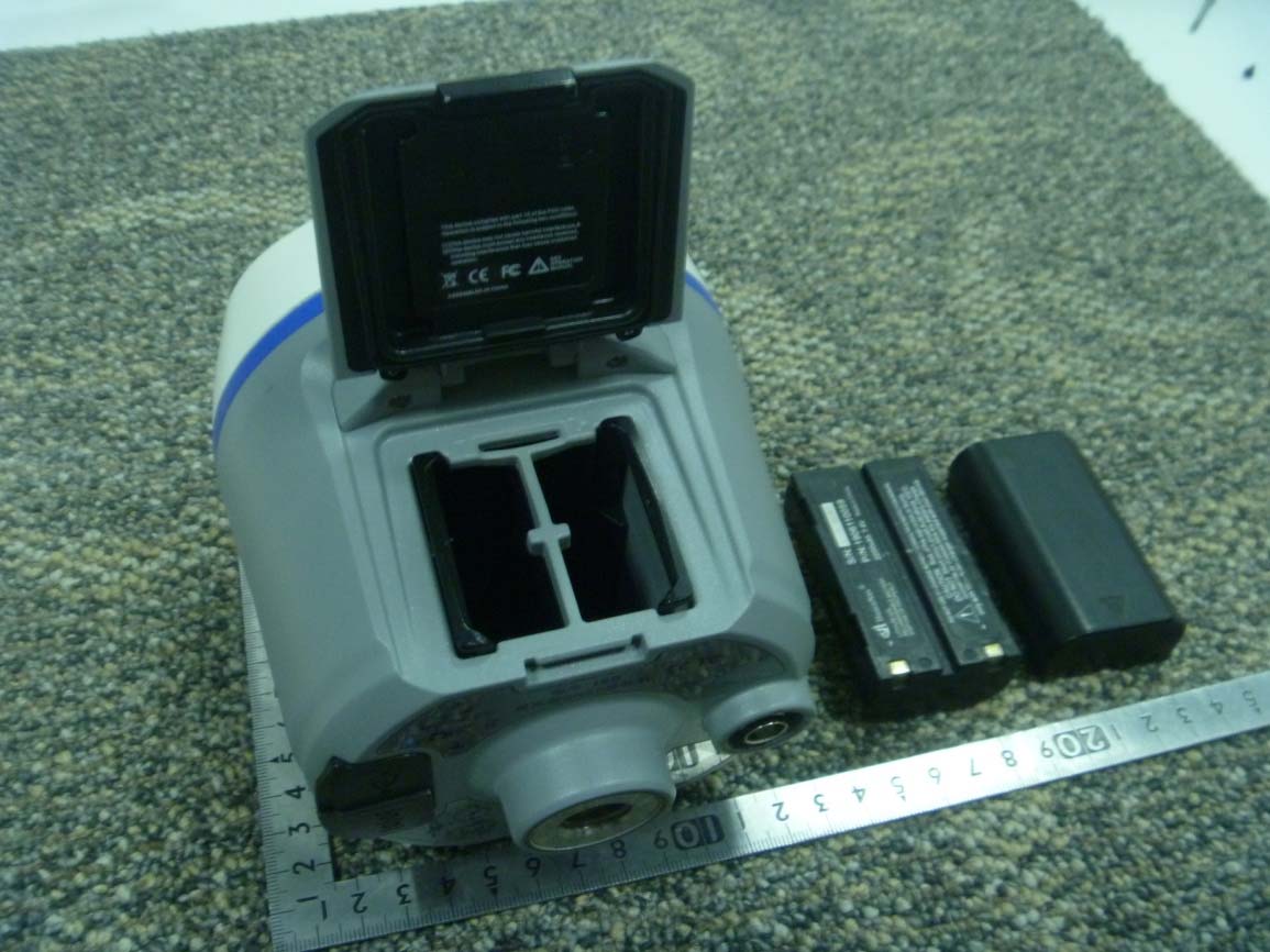 FCC ID SY4-A01004 Internal Photos
